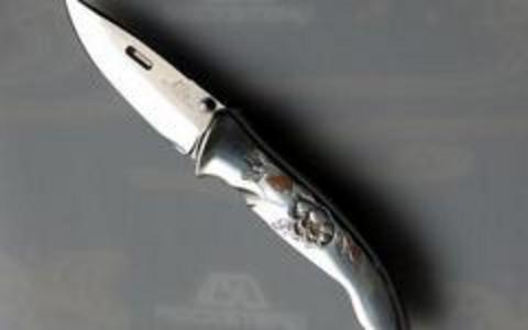 SPECIAL KNIVES