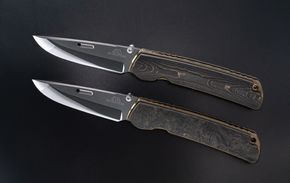 HIGOⅡX-FCF-ZDP (Camo Gold) (Dark Matter Gold)