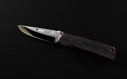 thumbnail:HIGOⅡX-FCF-ZDP (Black Dunes Red)