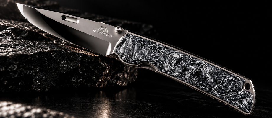 HIGOⅡX-FCF-ZDP (Dark Matter Poler)