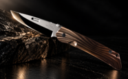 thumbnail:HIGOⅡTI-ZDP (Shiny Antique Bronze)