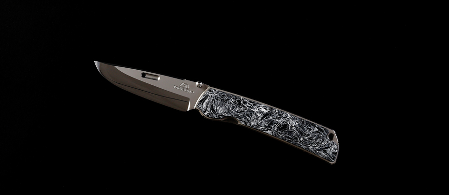 HIGOⅡX-FCF-ZDP (Dark Matter Poler)