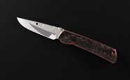 thumbnail:HIGOⅡX-FCF-ZDP (Dark Matter Copper)
