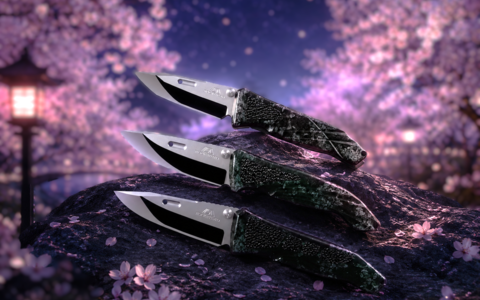 ”夜桜” YOZAKURA Series
