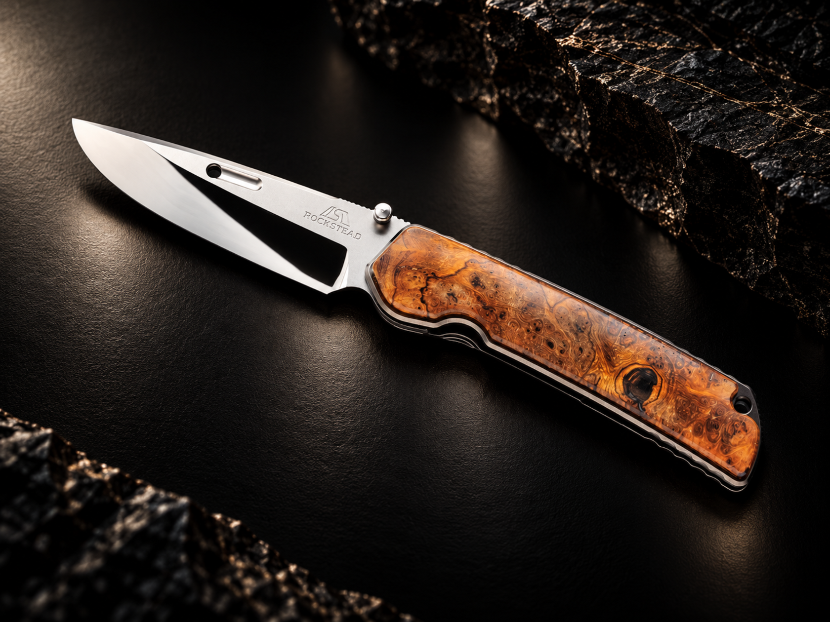 JAPAN GALS リフティングシェイプEX HIGO X | Rockstead knife