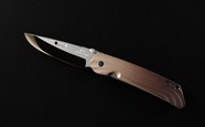 thumbnail:HIGOⅡTI-ZDP (Matt Antique Bronze)