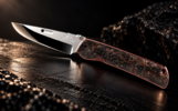 thumbnail:HIGOⅡX-FCF-ZDP (Dark Matter Copper)