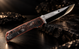 thumbnail:HIGOⅡX-FCF-ZDP (Dark Matter Copper)