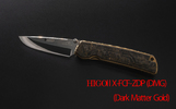 thumbnail:HIGOⅡX-FCF-ZDP (Dark Matter Gold)