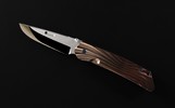 thumbnail:HIGOⅡTI-ZDP (Shiny Antique Bronze)