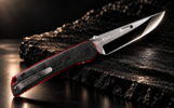 thumbnail:HIGOⅡX-FCF-ZDP (Black Dunes Red)