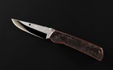thumbnail:HIGOⅡX-FCF-ZDP (Dark Matter Copper)