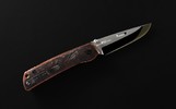 thumbnail:HIGOⅡX-FCF-ZDP (Dark Matter Copper)