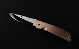 thumbnail:HIGOⅡTI-ZDP (Matt Antique Bronze)