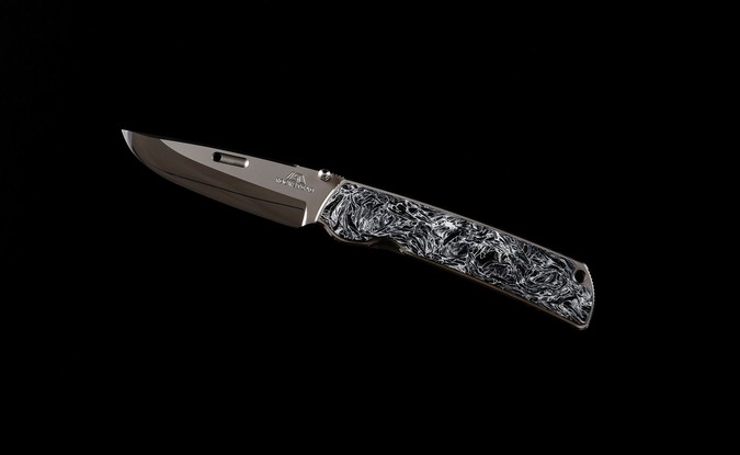 photo:HIGOⅡX-FCF-ZDP (Dark Matter Poler)
