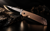 thumbnail:HIGOⅡTI-ZDP (Matt Antique Bronze)
