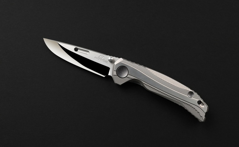 貫 KAN (Frame Lock)