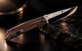 thumbnail:HIGOⅡTI-ZDP (Matt Antique Bronze)