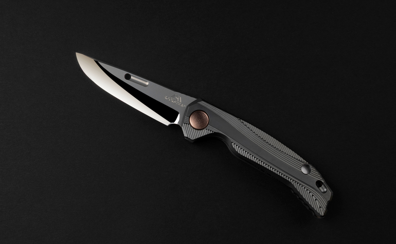 貫 KAN (Slip Joint)