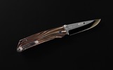 thumbnail:HIGOⅡTI-ZDP (Shiny Antique Bronze)