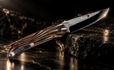 thumbnail:HIGOⅡTI-ZDP (Shiny Antique Bronze)