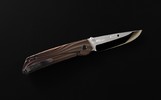 thumbnail:HIGOⅡTI-ZDP (Matt Antique Bronze)