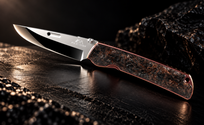 photo:HIGOⅡX-FCF-ZDP (Dark Matter Copper)