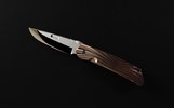 thumbnail:HIGOⅡTI-ZDP (Shiny Antique Bronze)